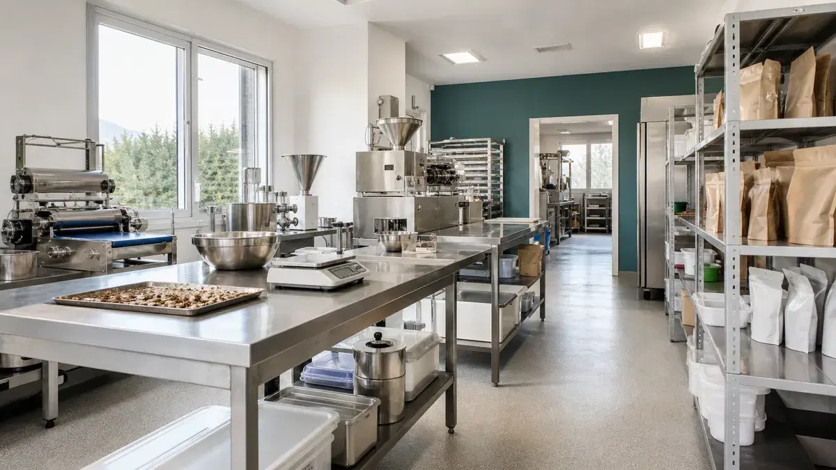 Immagine dell'annuncio Laboratorio con clientela consolidata